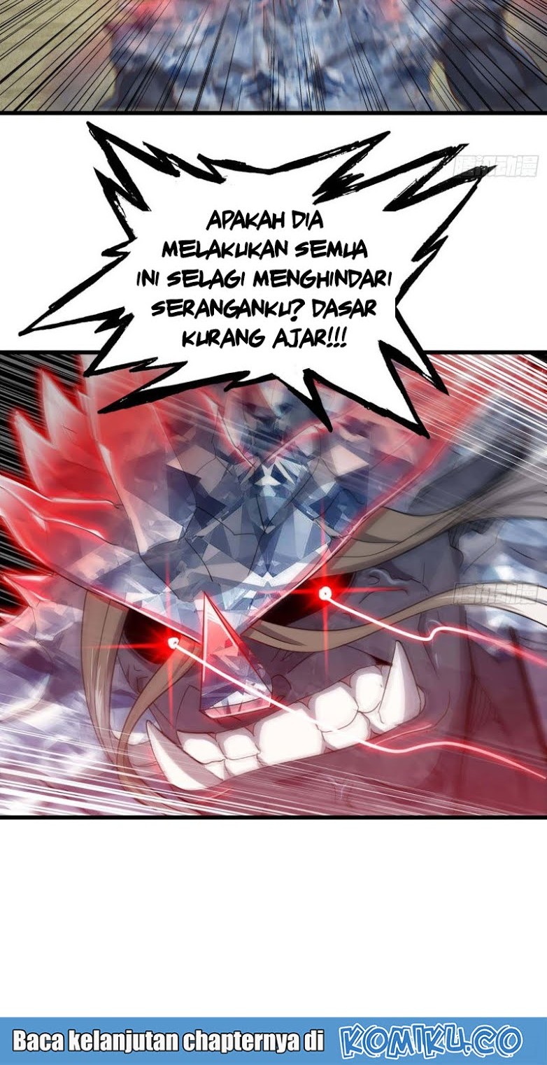 My Wife is a Demon Queen Chapter 207 Gambar 21