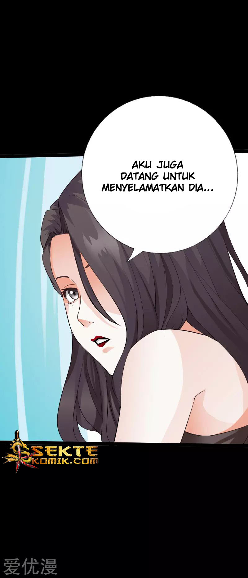 Hopeless Chapter 118 Gambar 19