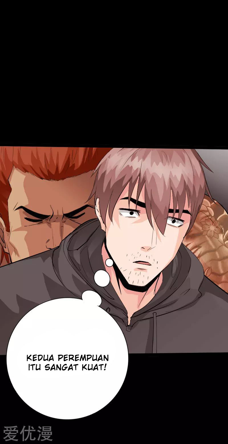 Hopeless Chapter 118 Gambar 28