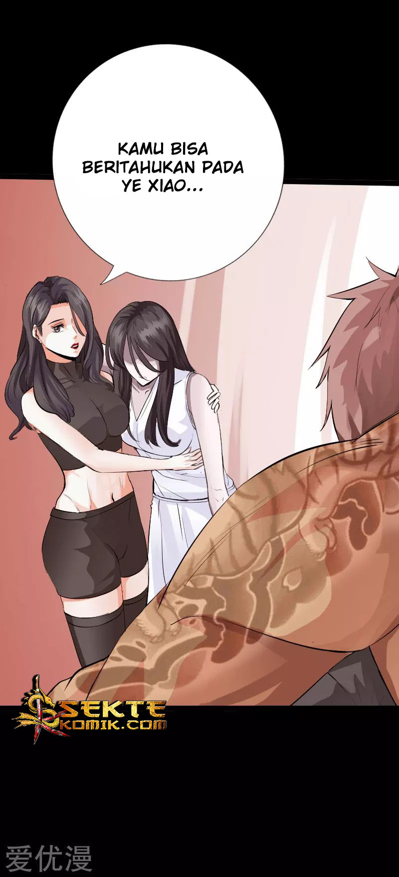 Hopeless Chapter 118 Gambar 29