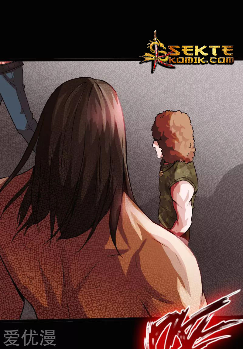 Hopeless Chapter 118 Gambar 31