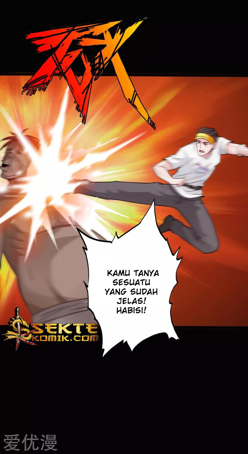 Hopeless Chapter 118 Gambar 33