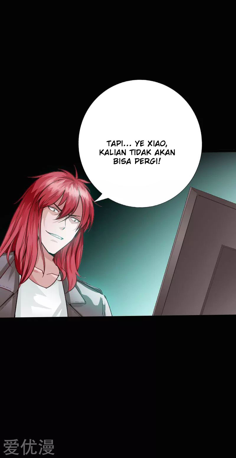 Hopeless Chapter 118 Gambar 38