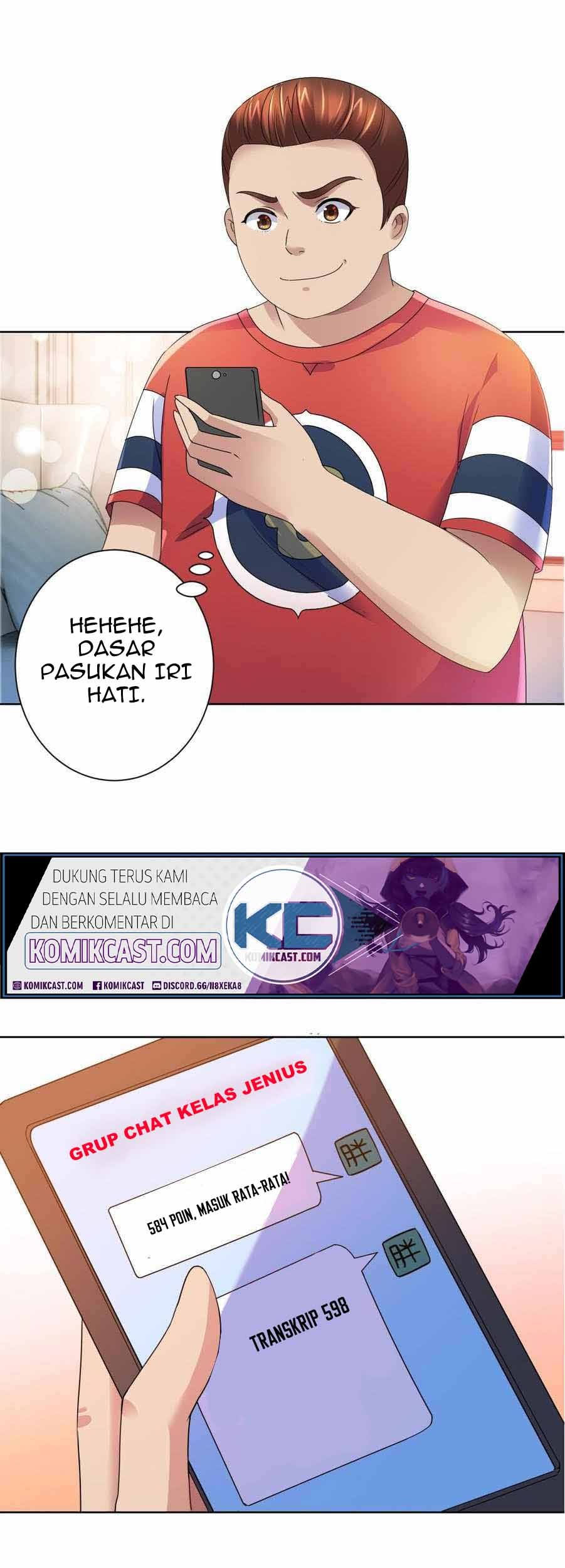 Baca  Metropolitan Supremacy System Chapter 137 Gambar 2