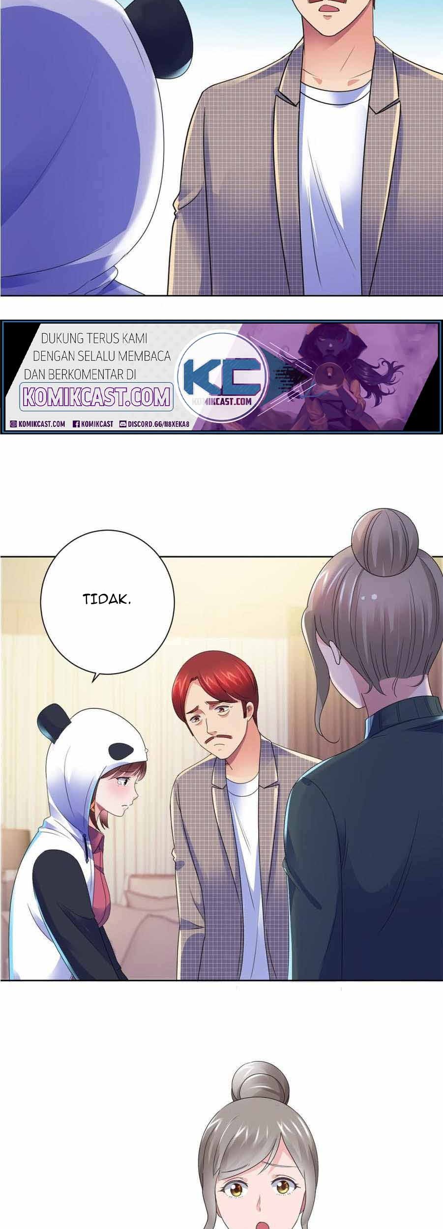 Metropolitan Supremacy System Chapter 137 Gambar 11