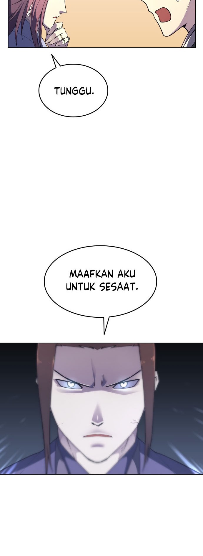 Tale of a Scribe Who Retires to the Countryside Chapter 06 Gambar 25