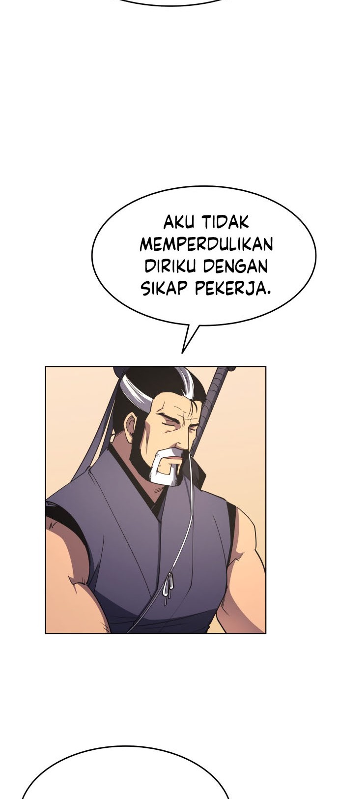 Tale of a Scribe Who Retires to the Countryside Chapter 06 Gambar 15