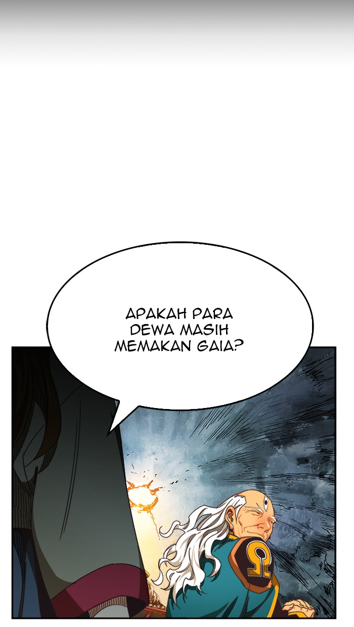 The God of High School Chapter 470 Gambar 101