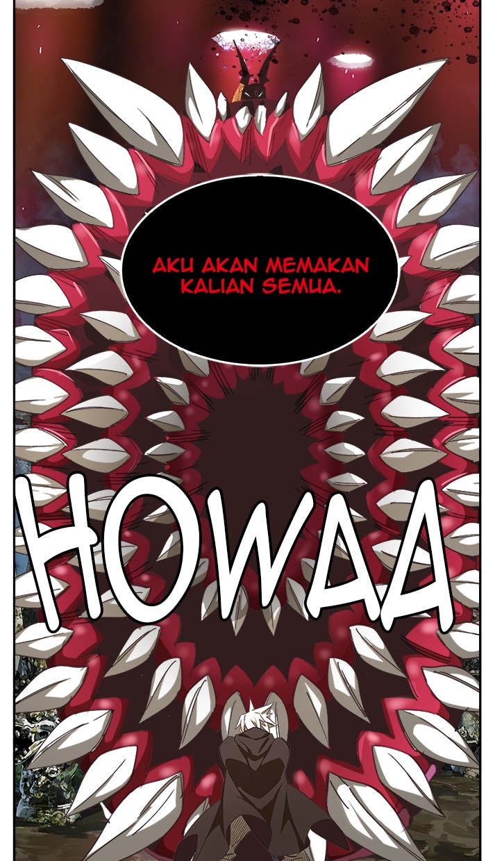 The God of High School Chapter 470 Gambar 33
