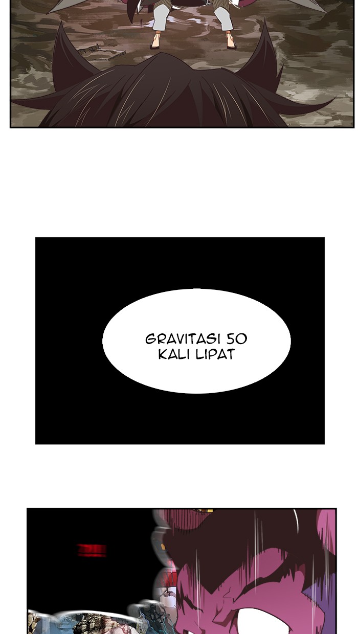 The God of High School Chapter 470 Gambar 34