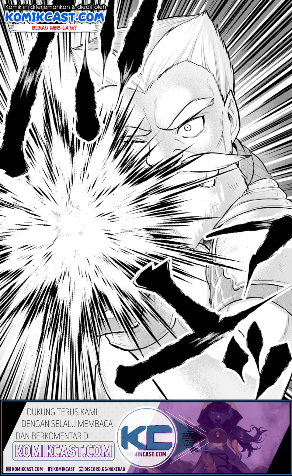 Oda Nobunaga to Iu Nazo no Shokugyo ga Mahou Kenshi yori Cheat Dattanode, Oukoku wo Tsukuru Koto ni Chapter 21 Gambar 38