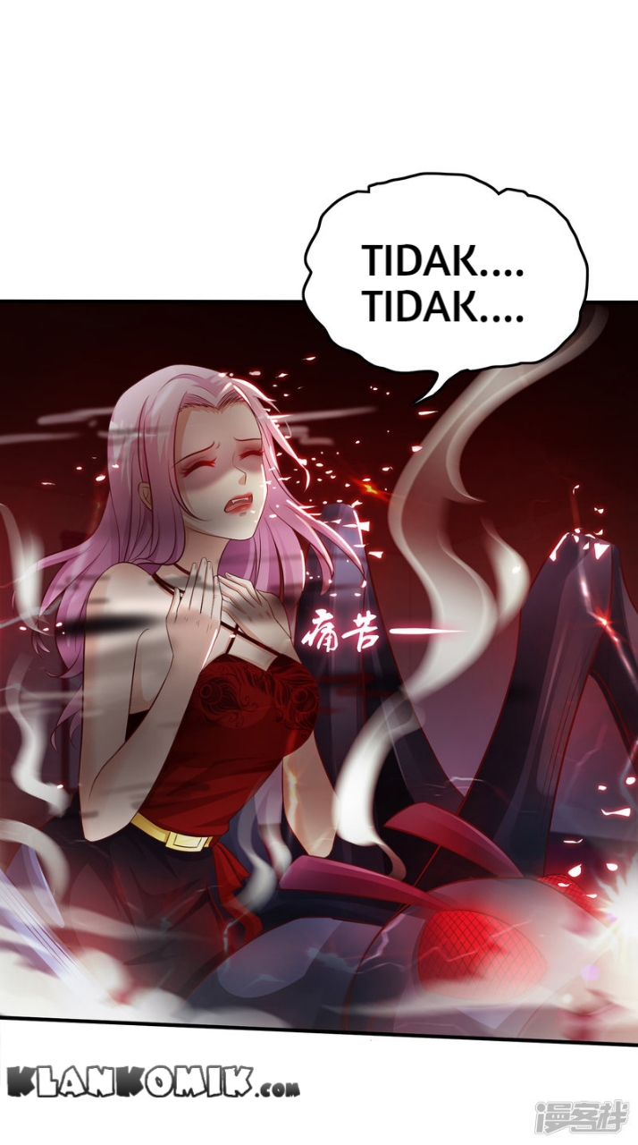 The Strongest Peach Blossom Chapter 21 Gambar 12