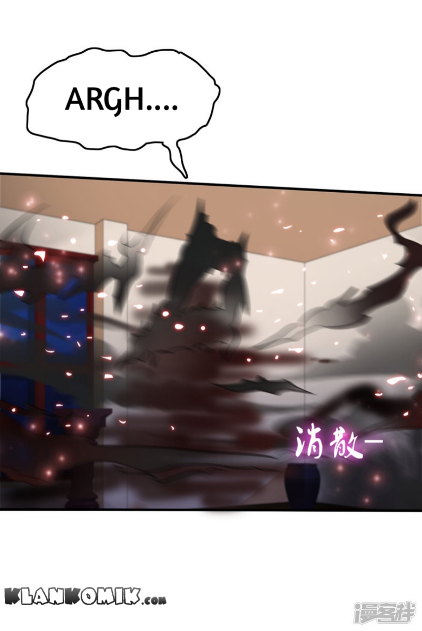 The Strongest Peach Blossom Chapter 21 Gambar 13