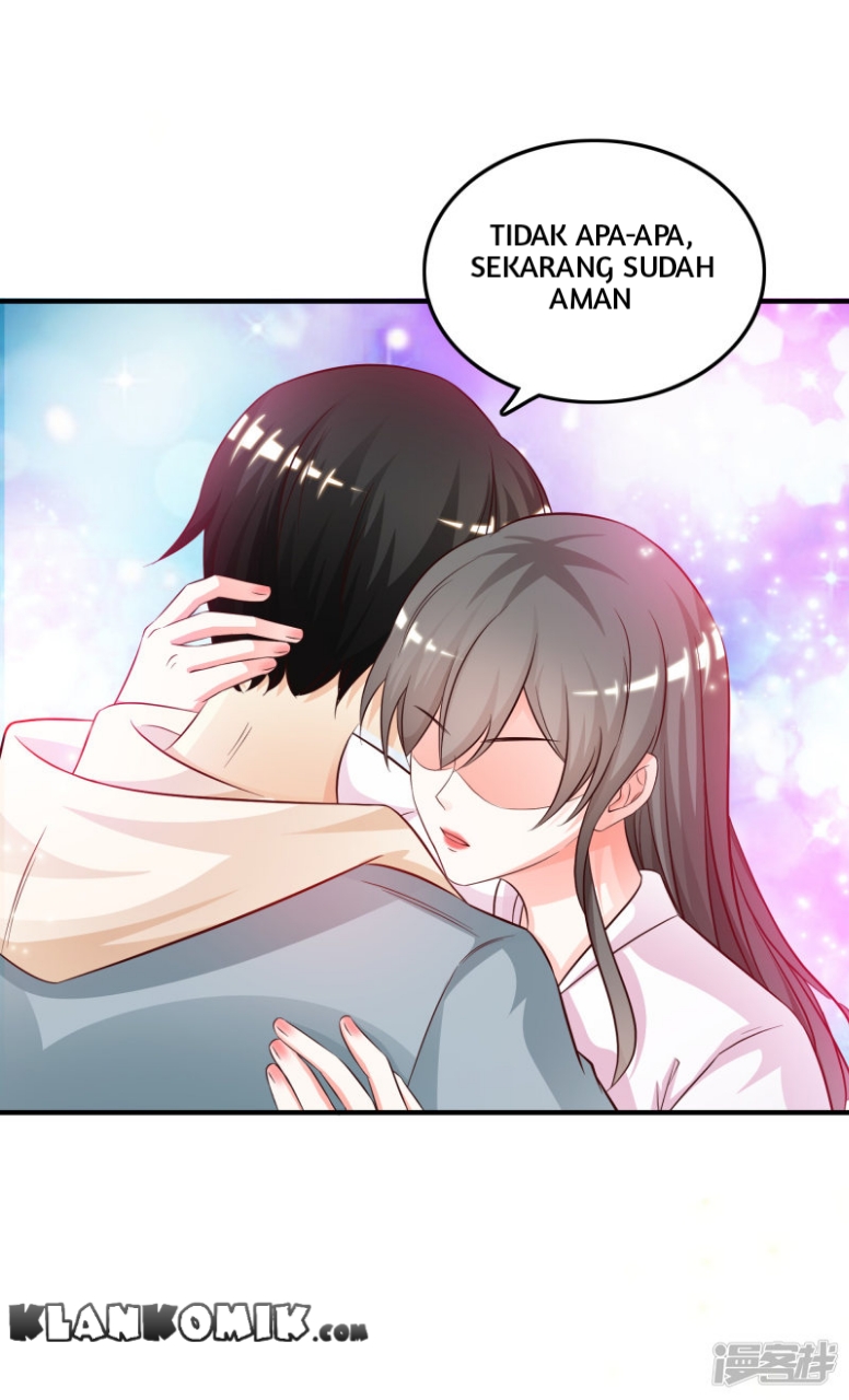 The Strongest Peach Blossom Chapter 21 Gambar 16