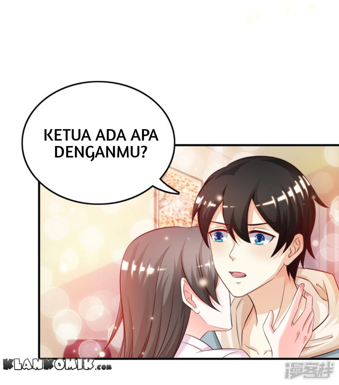 The Strongest Peach Blossom Chapter 21 Gambar 17