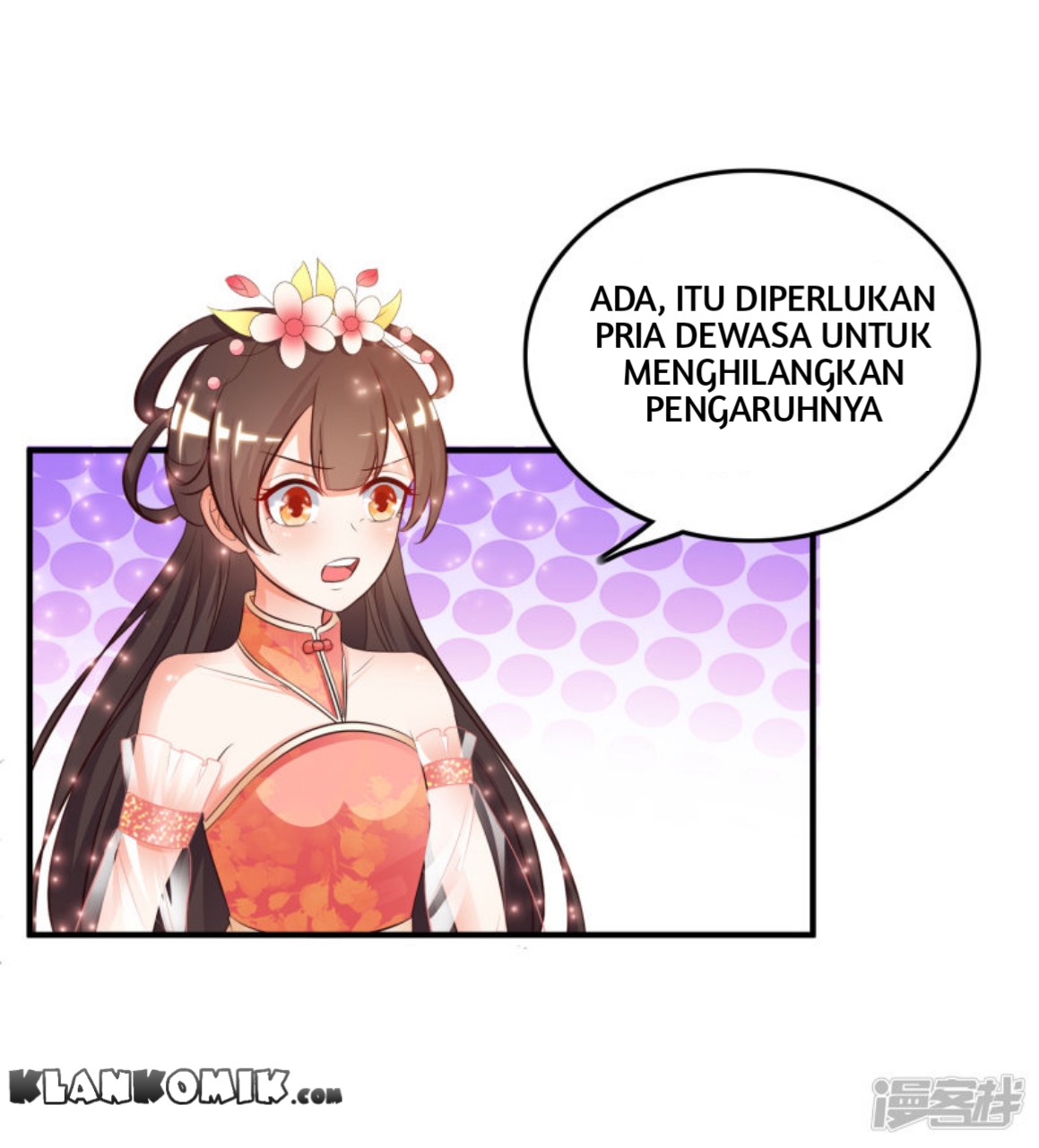 The Strongest Peach Blossom Chapter 21 Gambar 22