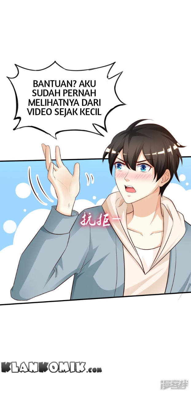 The Strongest Peach Blossom Chapter 21 Gambar 24