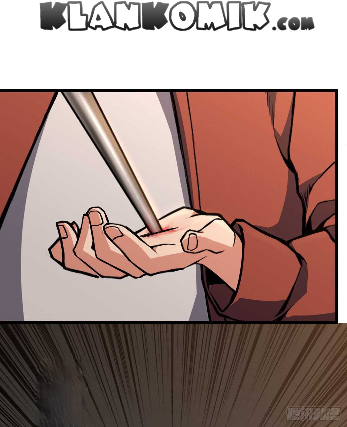 Return To Beginning Of The Apocalypse Chapter 32 Gambar 6