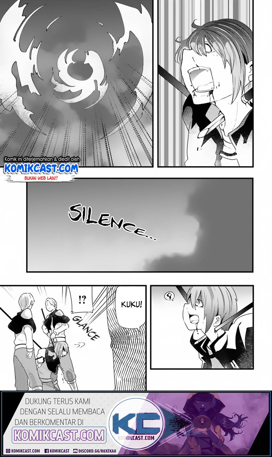 Baca  Seichou Cheat de Nandemo Dekiru you ni Natta ga, Mushoku dake wa Yamerarenai you desu Chapter 25.2 Gambar 2