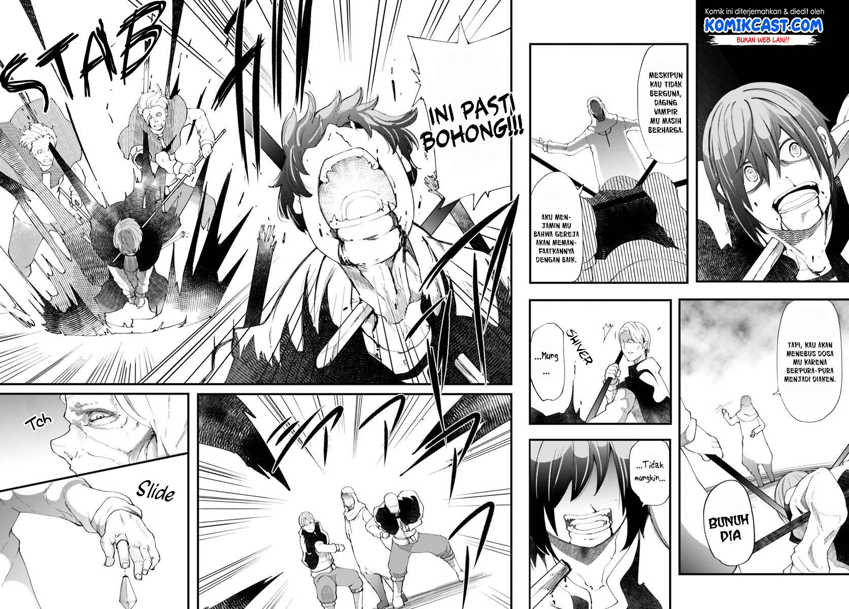 Seichou Cheat de Nandemo Dekiru you ni Natta ga, Mushoku dake wa Yamerarenai you desu Chapter 25.2 Gambar 5