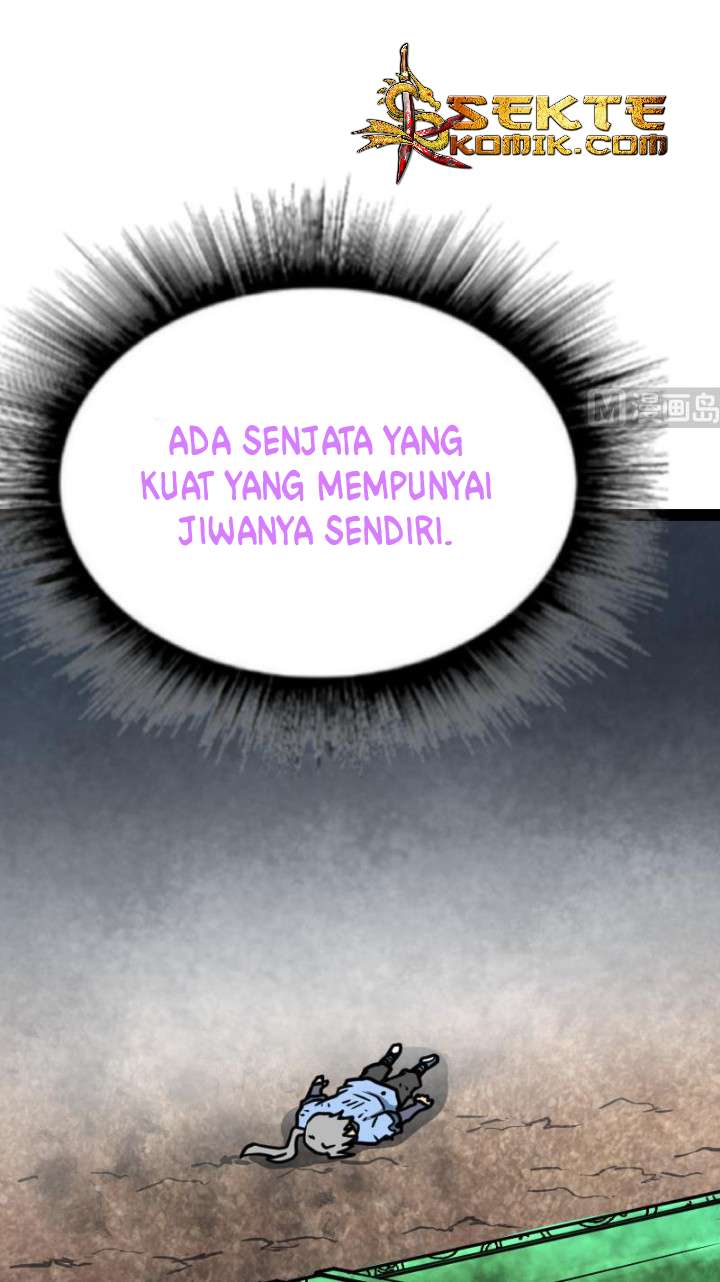 Peerless Sword God Chapter 38 Gambar 10