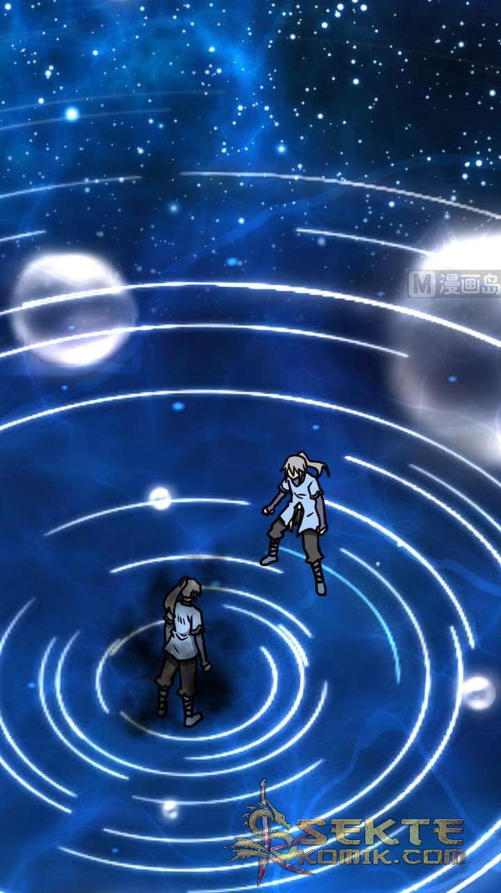 Peerless Sword God Chapter 38 Gambar 14