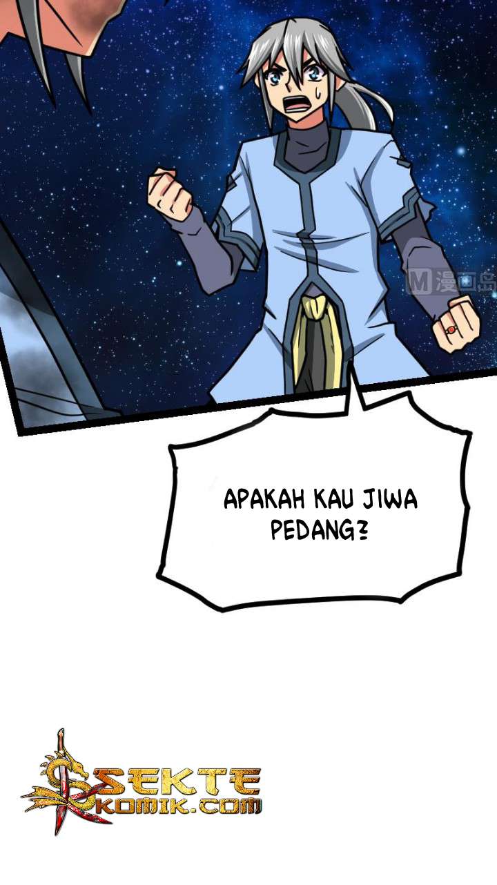 Peerless Sword God Chapter 38 Gambar 16