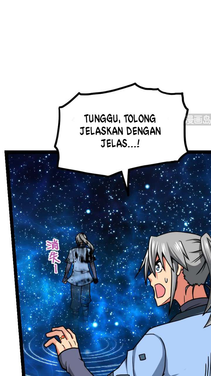 Peerless Sword God Chapter 38 Gambar 20