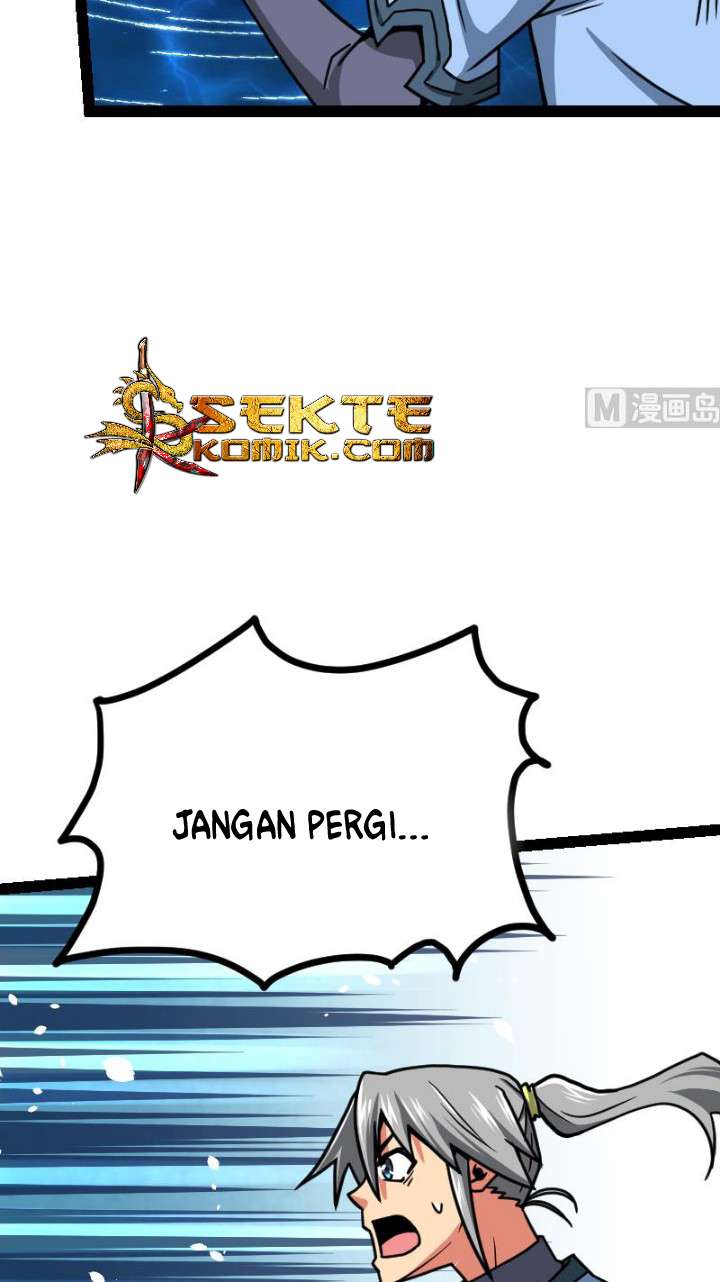 Peerless Sword God Chapter 38 Gambar 21