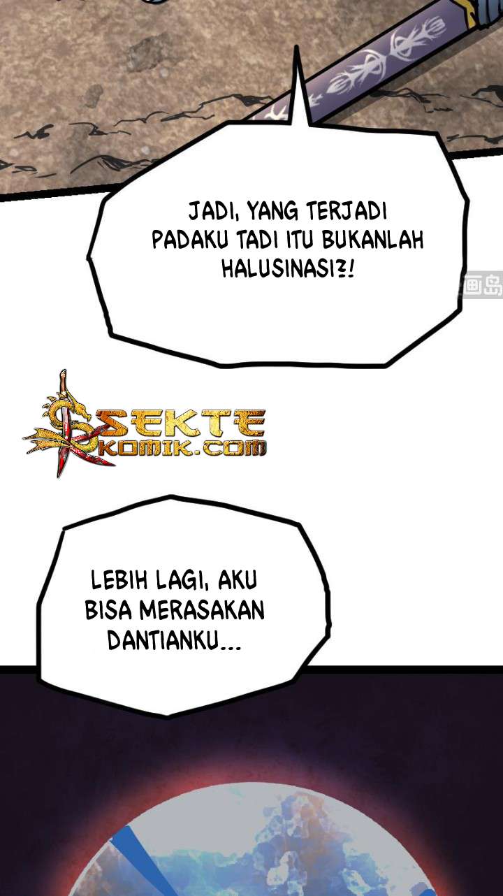 Peerless Sword God Chapter 38 Gambar 27