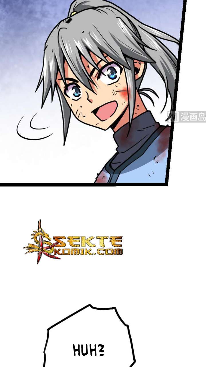 Peerless Sword God Chapter 38 Gambar 35