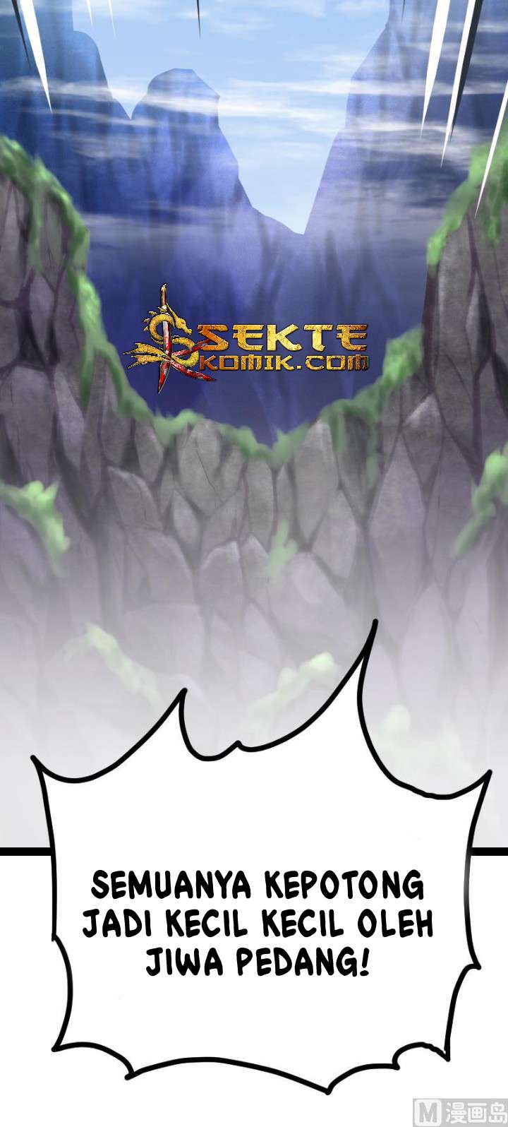 Peerless Sword God Chapter 38 Gambar 40