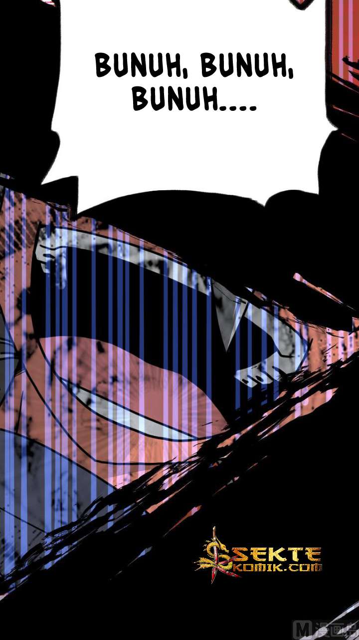 Peerless Sword God Chapter 38 Gambar 5