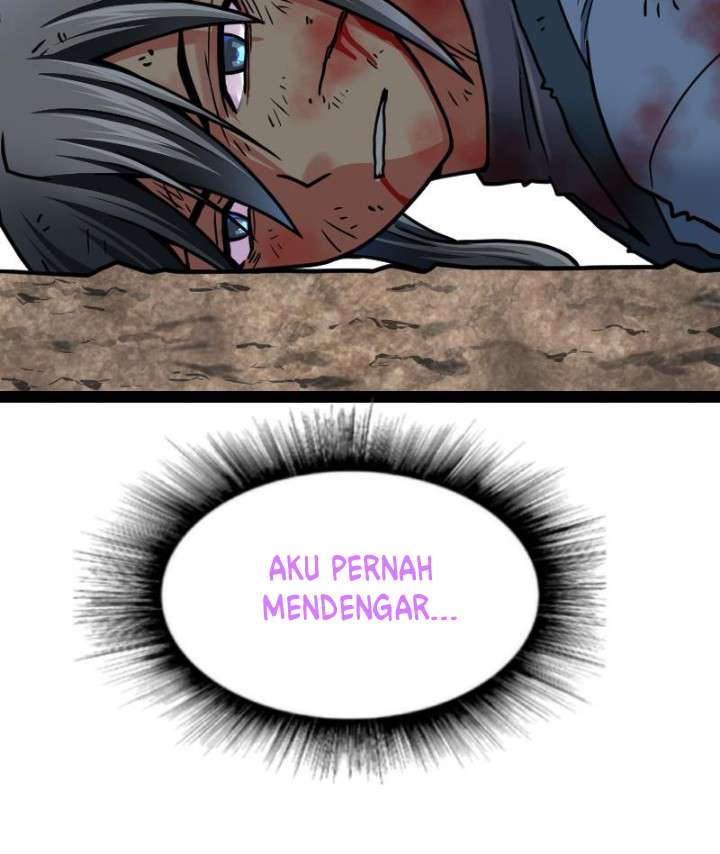 Peerless Sword God Chapter 38 Gambar 9