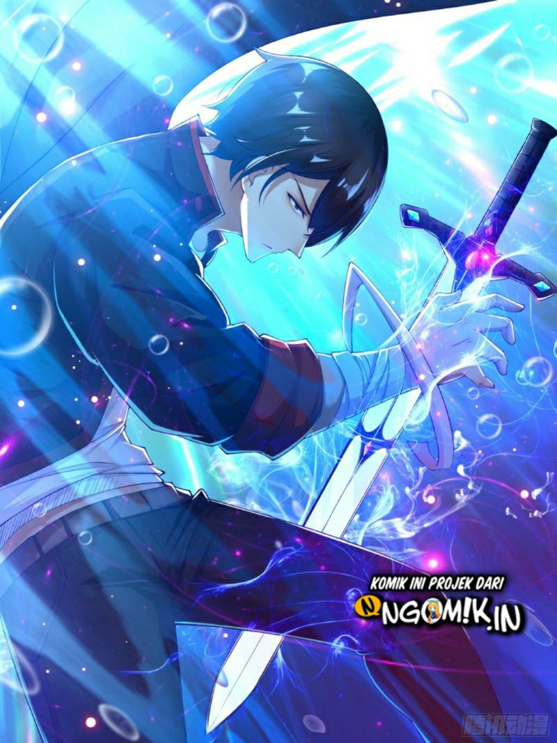 Baca Zui Qiang Shen Wang Chapter 93 Gambar 2