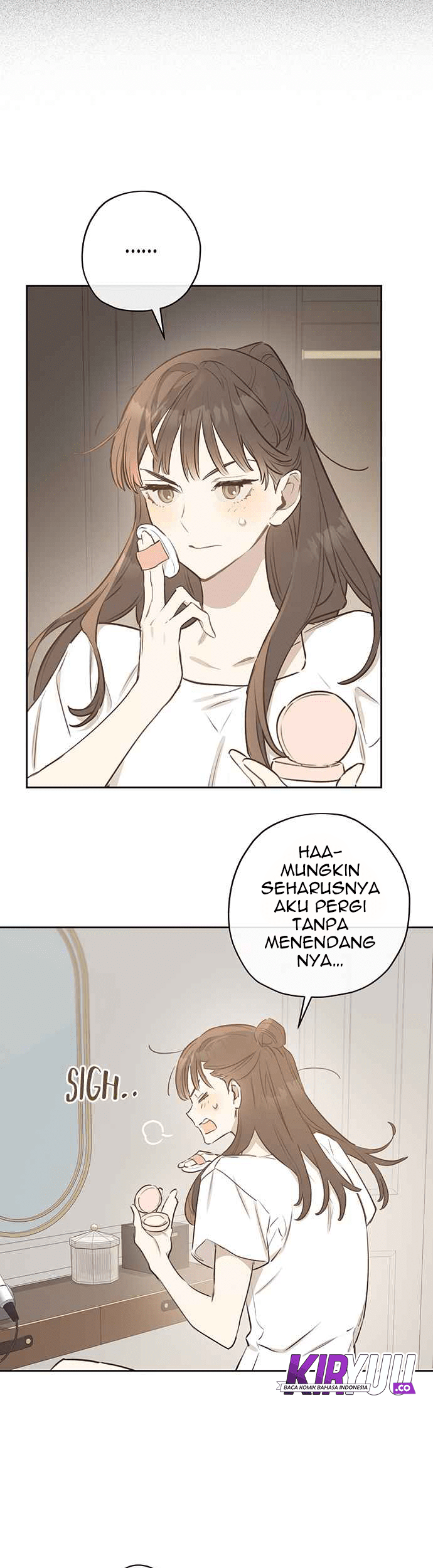 Onsaemiro Chapter 6 Gambar 40