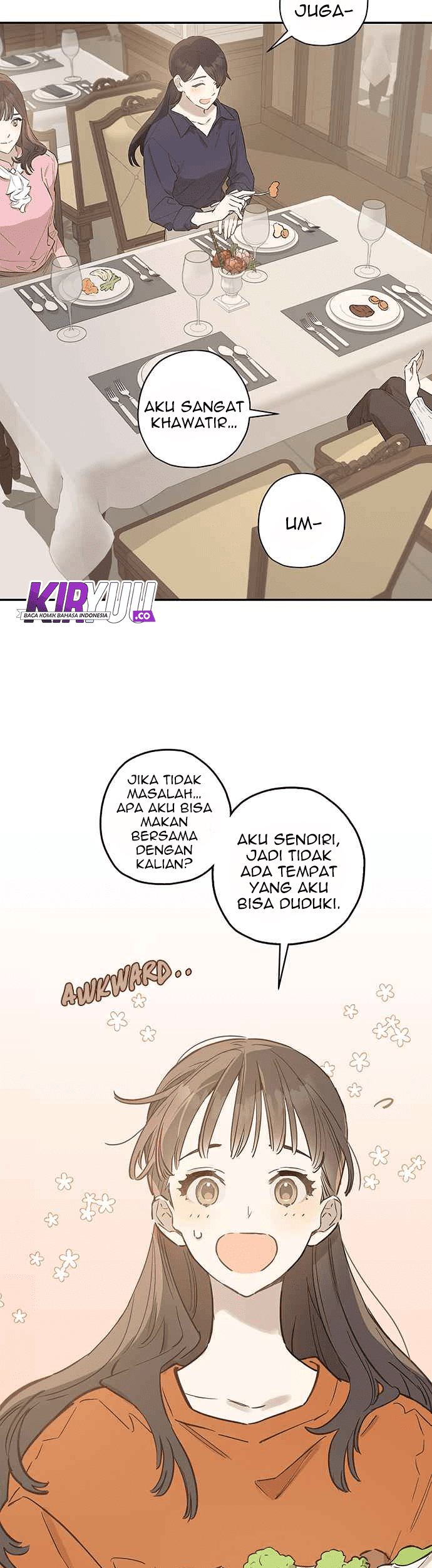 Onsaemiro Chapter 6 Gambar 6