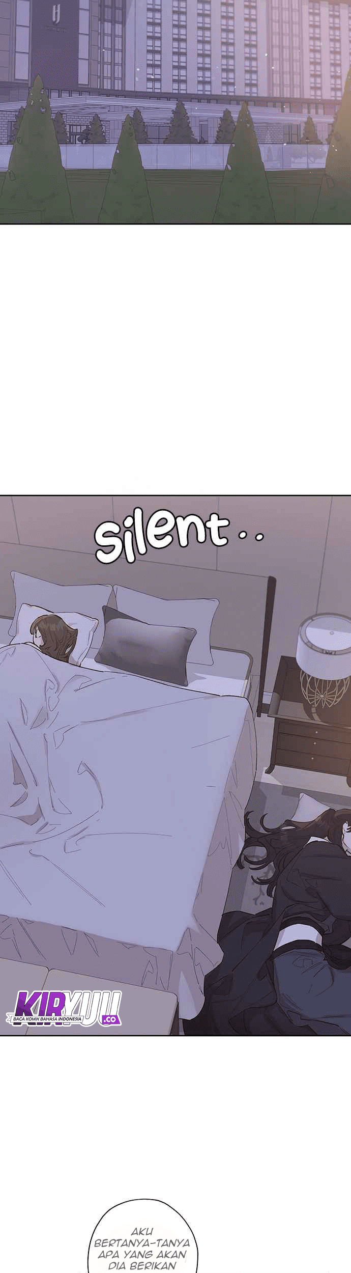 Onsaemiro Chapter 6 Gambar 12