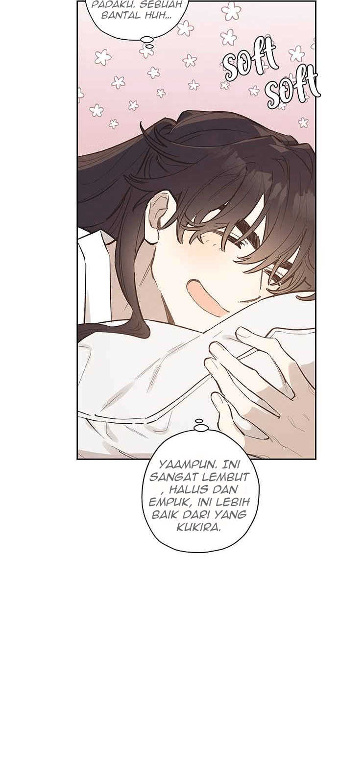 Onsaemiro Chapter 6 Gambar 13