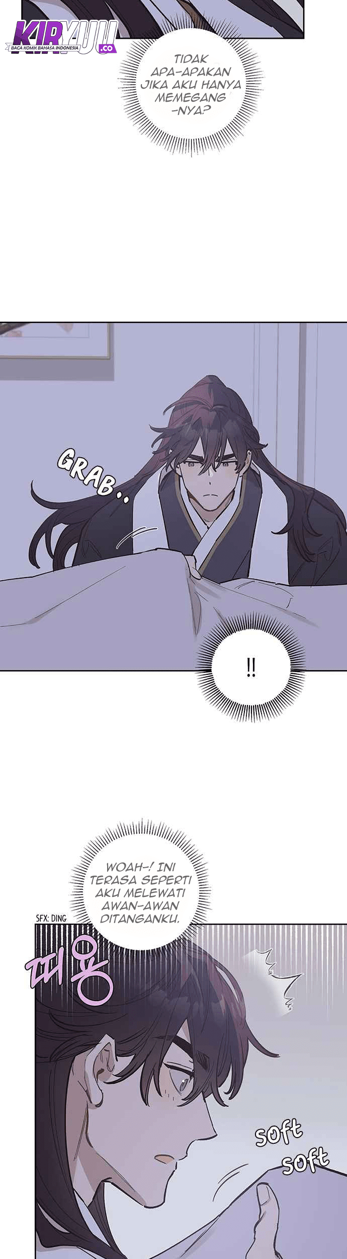 Onsaemiro Chapter 6 Gambar 15