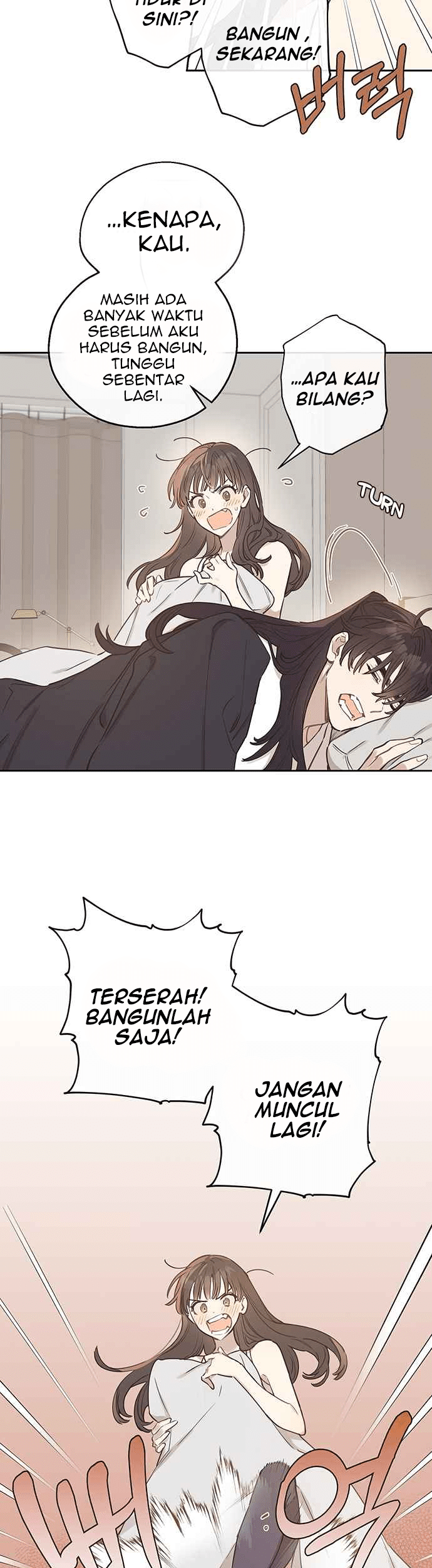 Onsaemiro Chapter 6 Gambar 21