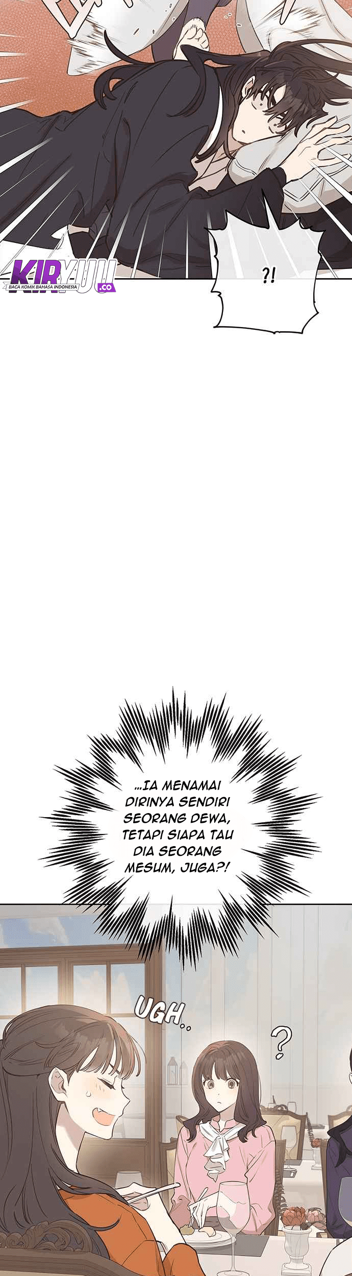 Onsaemiro Chapter 6 Gambar 22
