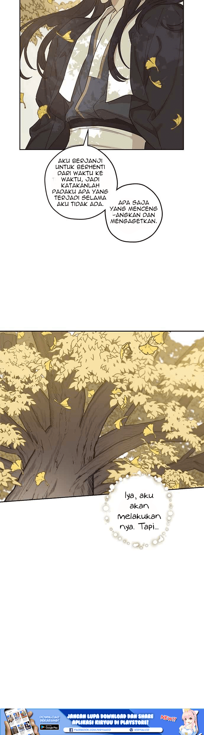 Onsaemiro Chapter 6 Gambar 29