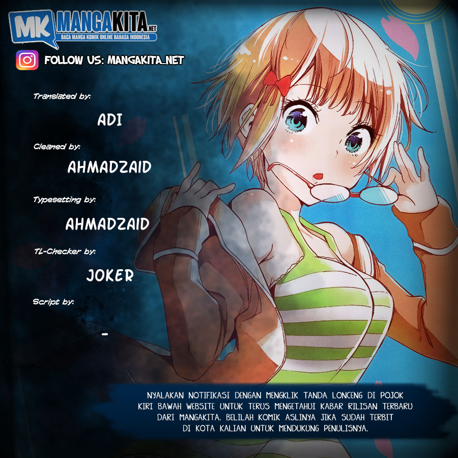 Baca Komik Bokutachi wa Benkyou ga Dekinai Chapter 163 Gambar 1