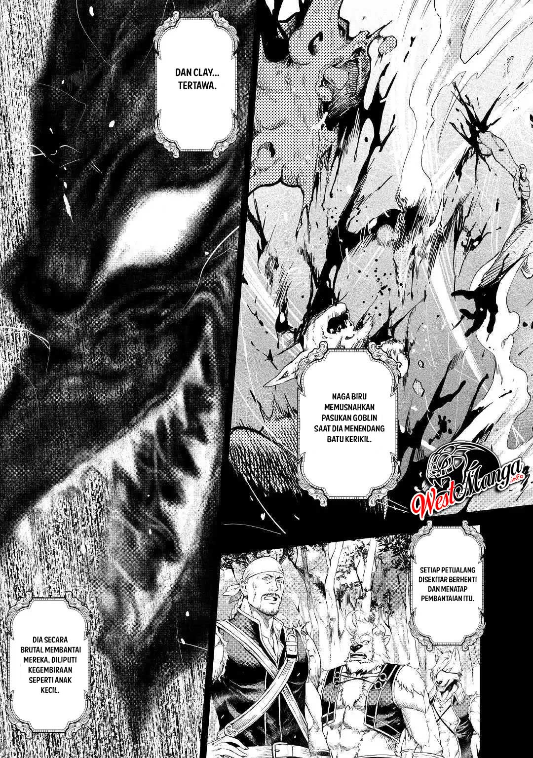 Sozai Saishuka no Isekai Ryokouki Chapter 17 Gambar 26
