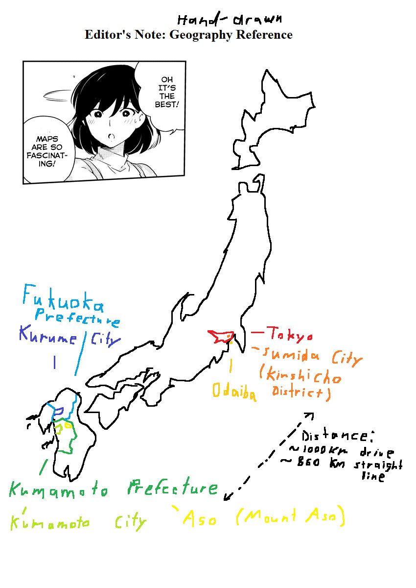 Kekkon Surutte, Hontou Desu Ka? Chapter 10 Gambar 21