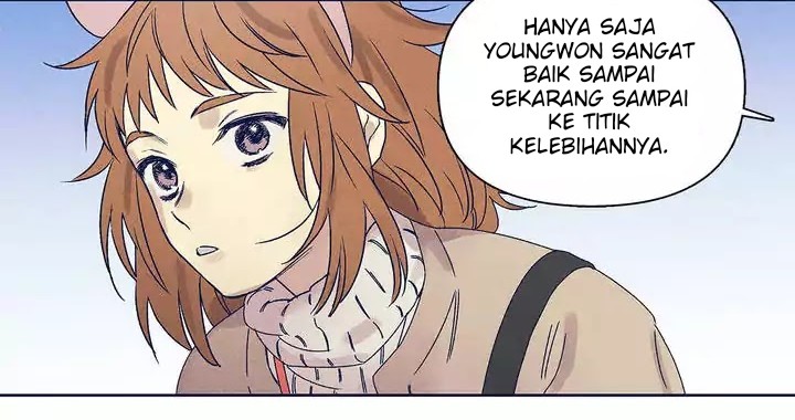Forever Mine Chapter 57 Gambar 22