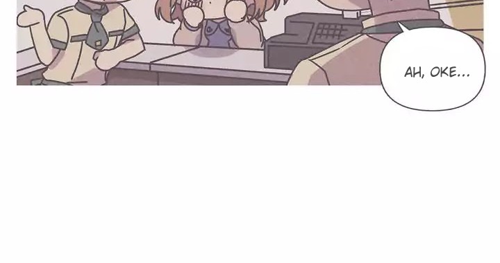 Forever Mine Chapter 57 Gambar 6