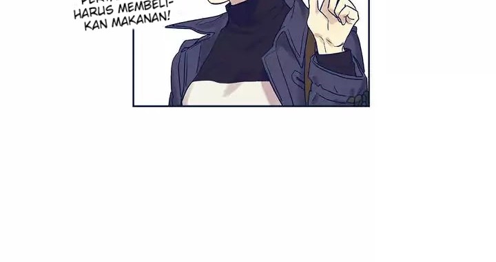 Forever Mine Chapter 57 Gambar 8