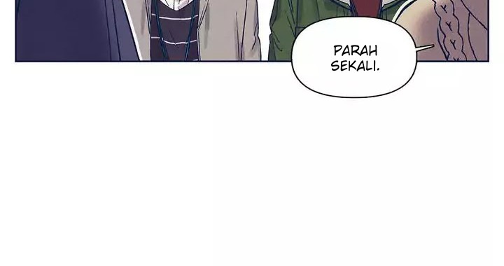 Forever Mine Chapter 57 Gambar 15